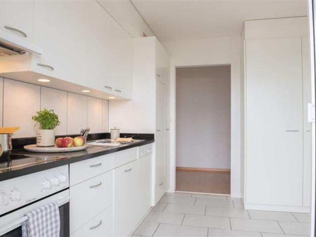 Wohnung mieten in Berikon, Aargau