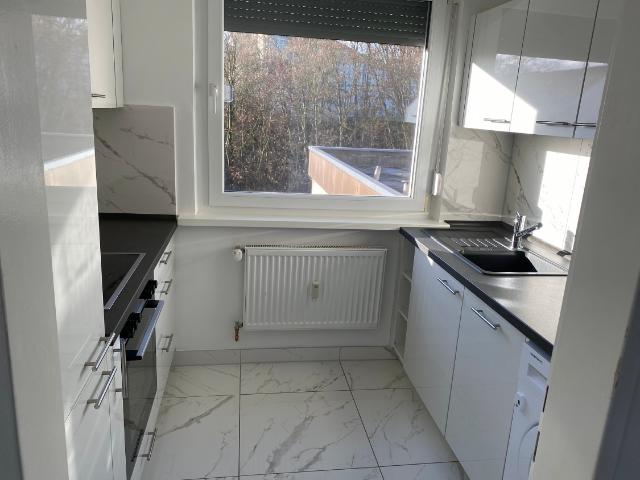 Apartment mieten in Bad Vilbel, Hessen
