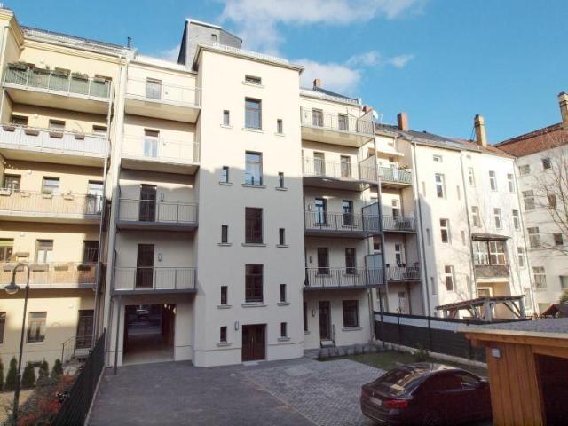 Apartment mieten in Gohlis-Süd, Leipzig