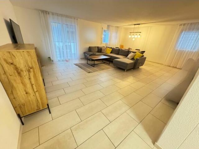Etagenwohnung mieten in Holderbank (AG)