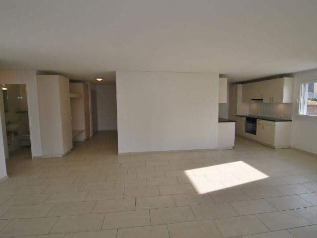 Apartment mieten in Holderbank (AG), Aargau