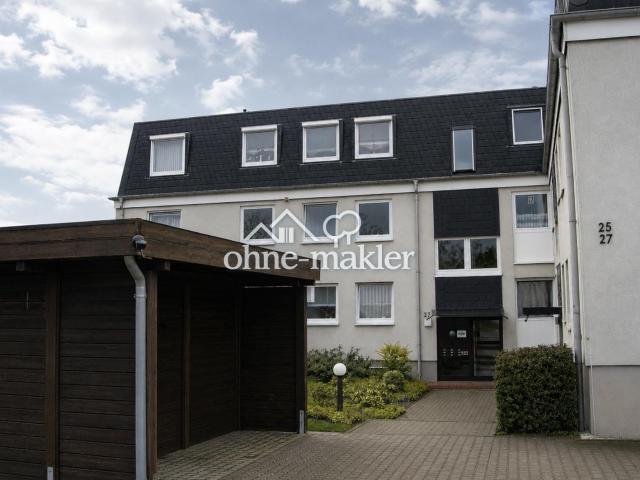 Apartment kaufen in Wolfenbüttel, Niedersachsen