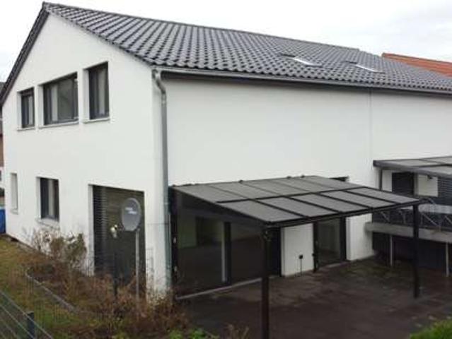 Haus kaufen in Burg, Eifelkreis Bitburg-Prüm