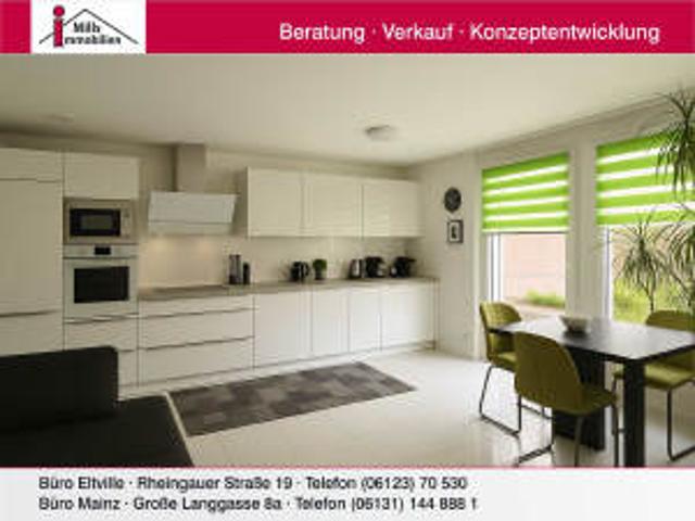 Wohnung kaufen in Mainz, Rheinland-Pfalz