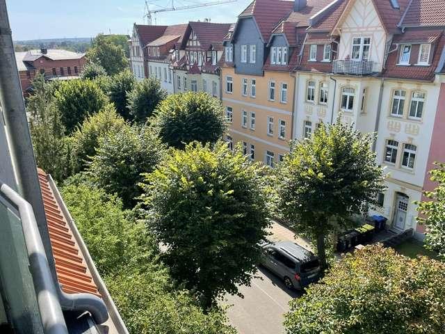Wohnung kaufen in Arnstadt