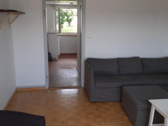 Apartment mieten in Glockengut, Schaffhausen