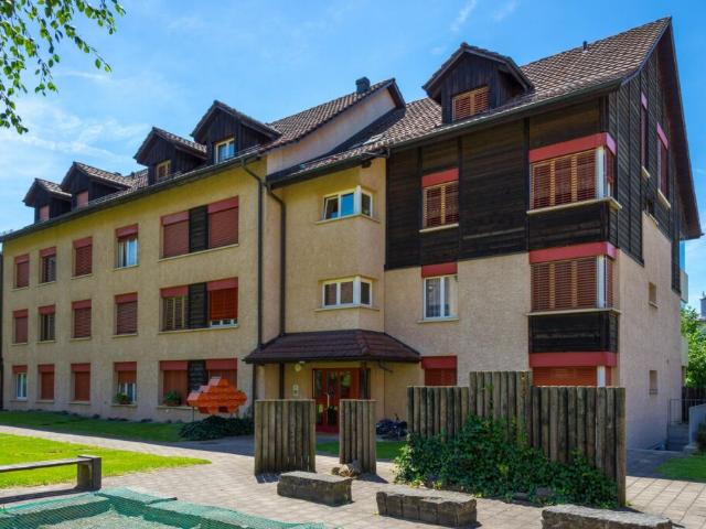 Wohnung mieten in Frauenfeld, Thurgau