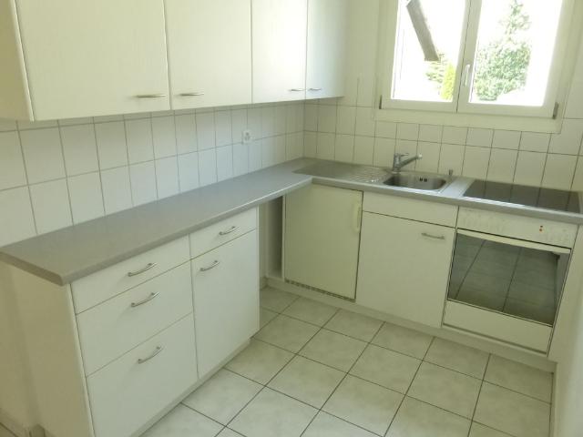 Wohnung mieten in Thayngen, Schaffhausen