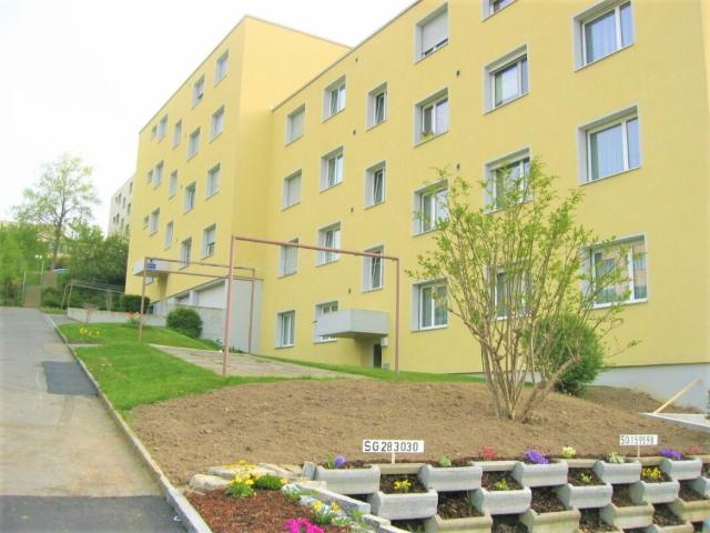 Apartment mieten in Wittenbach