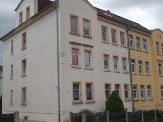 Wohnung mieten in Zittau, Sachsen