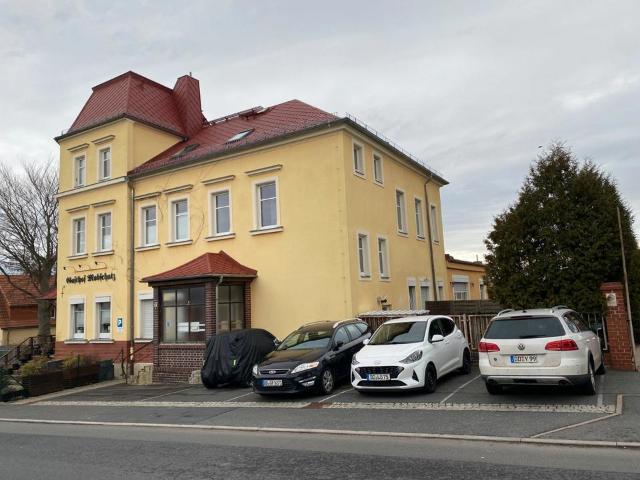 Haus kaufen in Cossebaude, Dresden