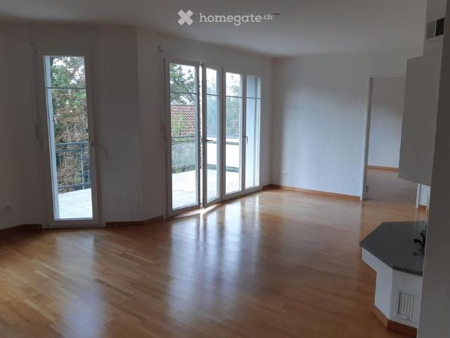 Apartment mieten in Kirchuster, Uster