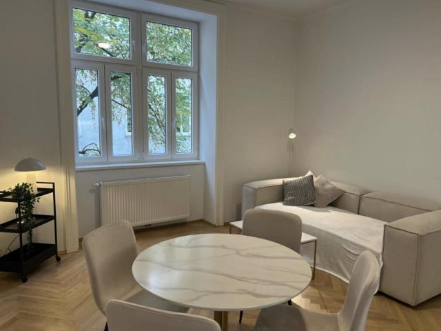 Apartment mieten in Prenzlauer Berg, Berlin
