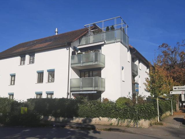 Apartment mieten in Bregenz, Vorarlberg