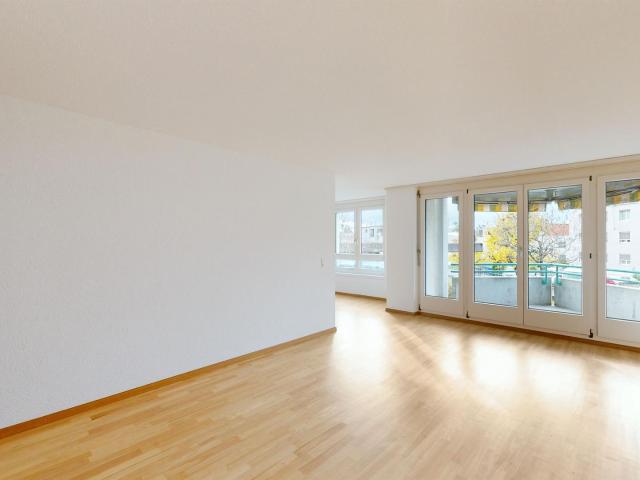 Apartment mieten in Aarau, Aargau