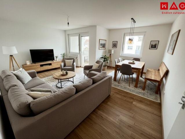 Apartment mieten in Judendorf, Leoben