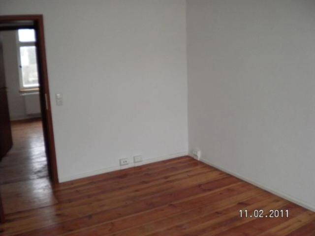 Apartment mieten in Jüterbog, Brandenburg