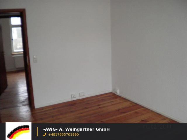 Wohnung mieten in Jüterbog, Brandenburg