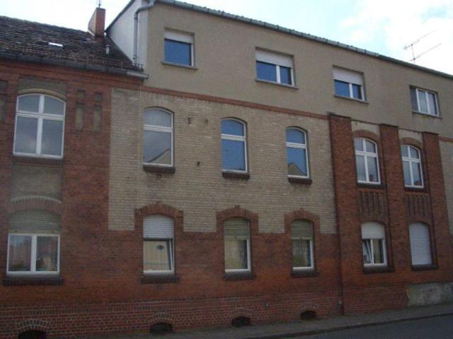 Apartment mieten in Jüterbog, Brandenburg