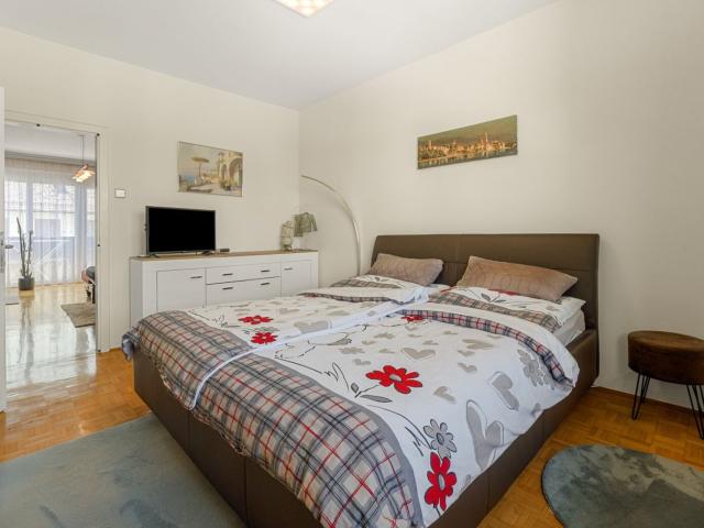 Wohnung kaufen in St. Ruprecht, Klagenfurt