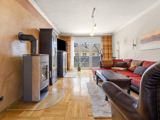 Apartment kaufen in St. Ruprecht, Klagenfurt