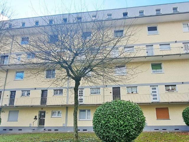 Etagenwohnung kaufen in Essen, Essen-West