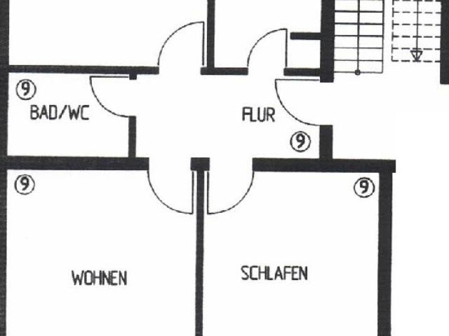 Apartment mieten in Heilbronn, Baden-Württemberg