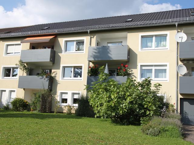 Wohnung mieten in Böckingen, Heilbronn
