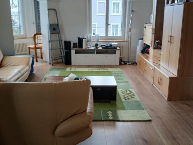 Apartment mieten in Goldach, Wahlkreis Rorschach