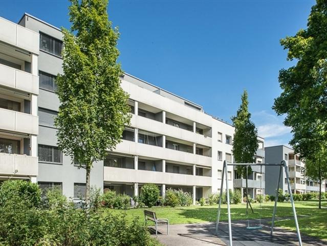 Wohnung mieten in Wettingen, Aargau