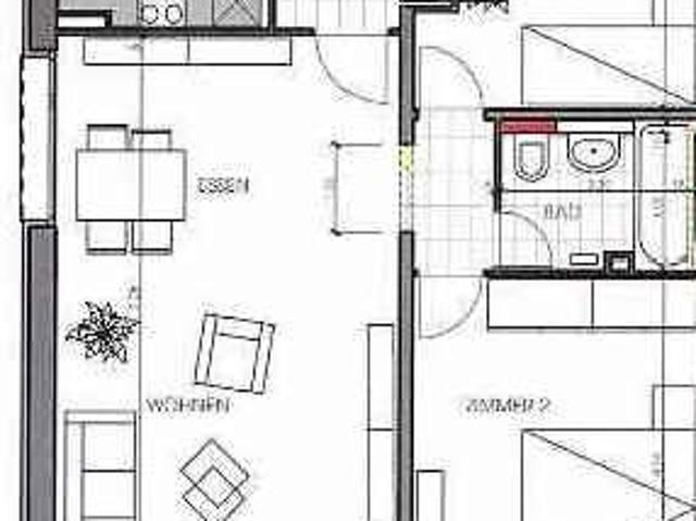 Apartment mieten in Wettingen, Aargau