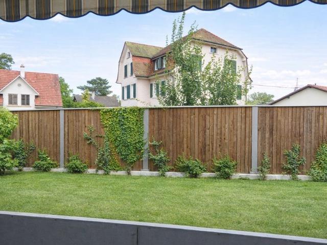 Apartment mieten in Villmergen, Bezirk Bremgarten