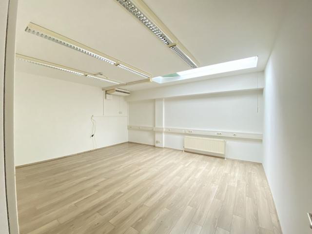 Büro mieten in Salzburg