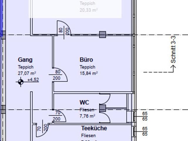 Büro mieten in Salzburg