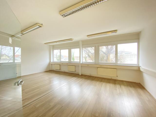 Büro mieten in Schallmoos, Salzburg