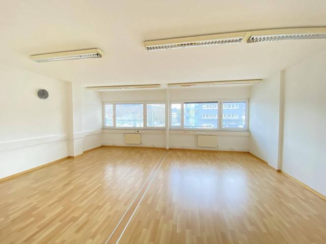 Büro mieten in Salzburg