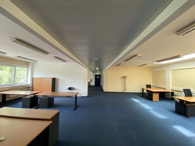 Büro mieten in Schallmoos, Salzburg