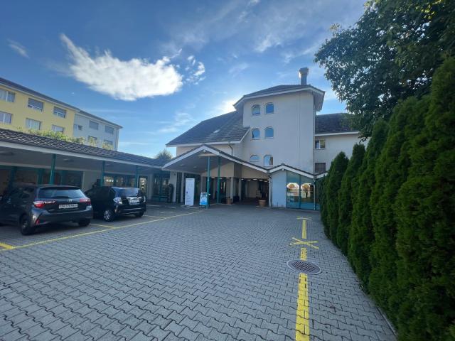 Immobilie mieten in Embrach, Zürich