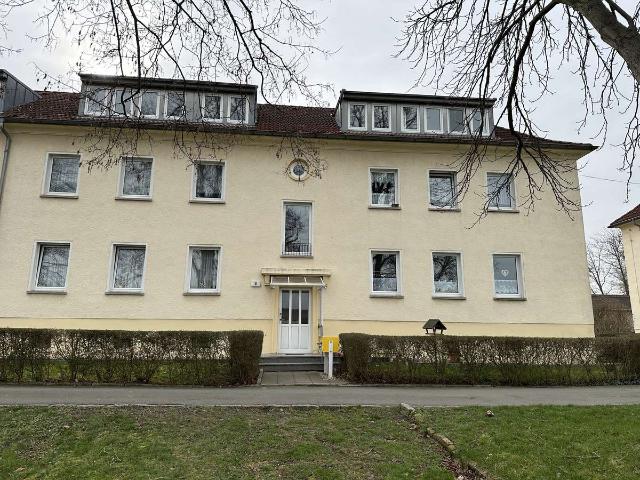 Wohnung kaufen in Tröglitz