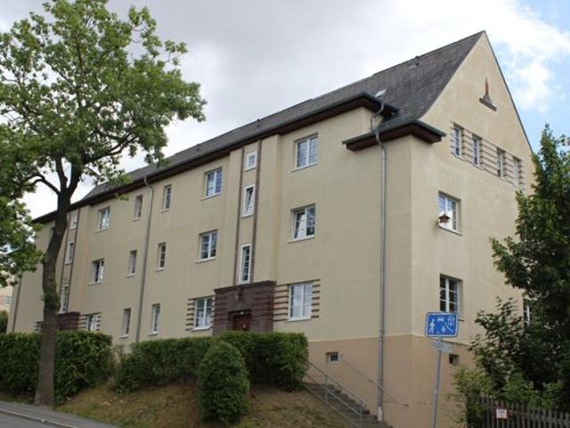 Wohnung kaufen in Plauen, Sachsen