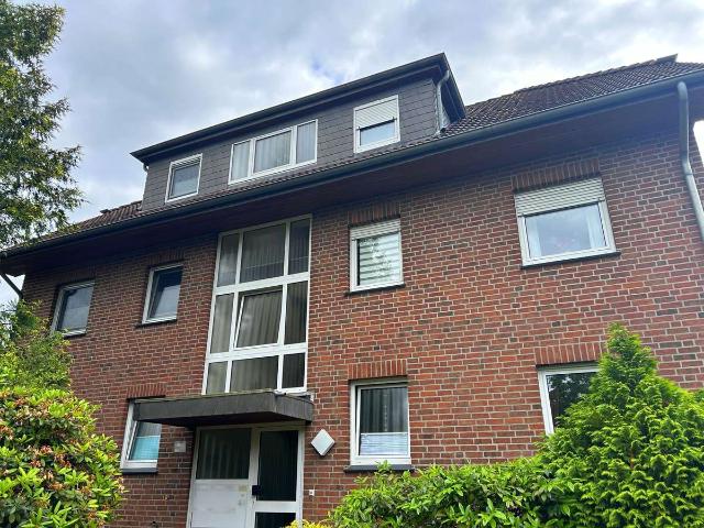 Wohnung kaufen in Nienburg/Weser, Landkreis Nienburg/Weser