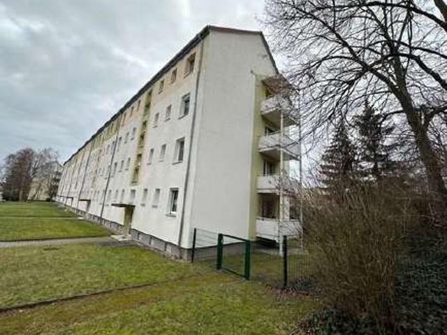 Wohnung kaufen in Uichteritz, Weißenfels