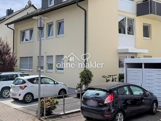 Apartment kaufen in Walldorf, Baden-Württemberg