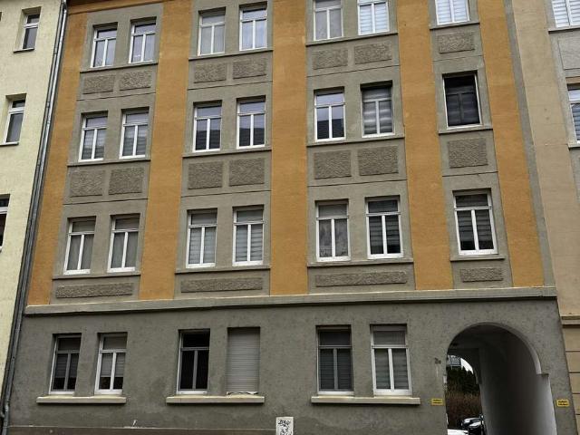 Wohnung kaufen in Neustadt, Weißenfels