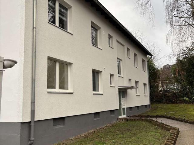 Wohnung kaufen in Atsch, Stolberg