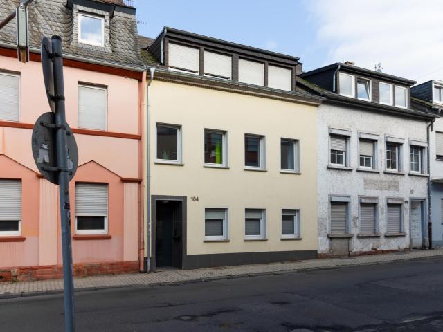 Wohnung kaufen in Trier, Rheinland-Pfalz