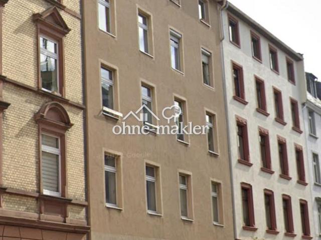 Apartment kaufen in Bockenheim, Sachsenhausen