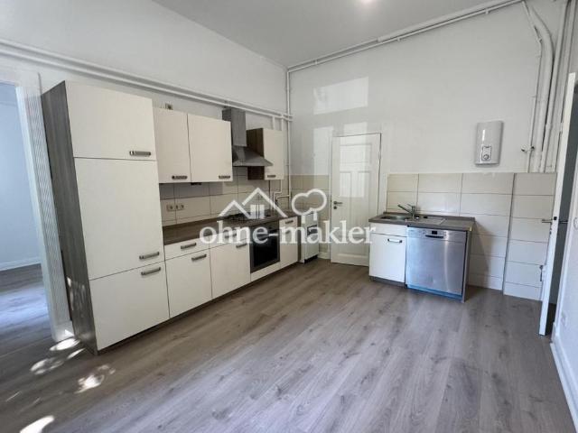 Apartment mieten in Eißendorf, Harburg