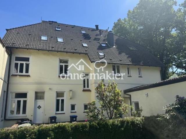Wohnung mieten in Eißendorf, Harburg