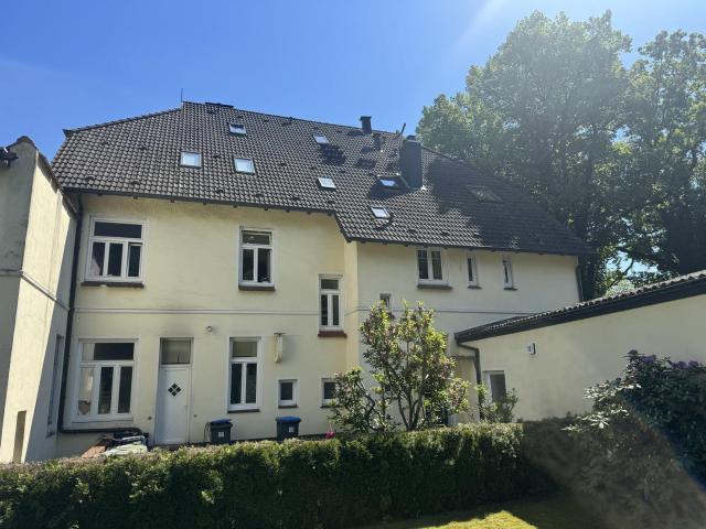 Wohnung mieten in Eißendorf, Harburg